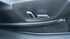 MG HS 1.5 T-GDI PHEV Trophy 5dr Auto Hatchback